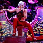 12.11.2009 Pink @ Hartwall Areena, Helsinki (Musicalypse Archive)
