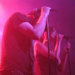 20.11.2009 Insomnium & Swallow The Sun @ Tavastia, Helsinki (Musicalypse Archive)