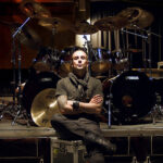 PHOTOSHOOT: Nergal of Behemoth @ Nosturi, Helsinki (Musicalypse Archive)