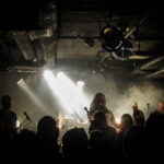 1.4.2010 Kiuas @ Henry’s Pub, Kuopio (Musicalypse Archive)