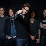 PHOTOSHOOT: Buckcherry @ Taste of Chaos (Musicalypse Archive)