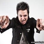 PHOTOSHOOT: Papa Roach @ Taste of Chaos (Musicalypse Archive)