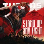 (2011) Turisas – Stand Up and Fight: Anniversary Special