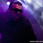 11.5.2011 Doctor Midnight & The Mercy Cult @ DOM, Helsinki (Musicalypse Archive)