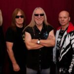 2.8.2013 Uriah Heep @ The Circus, Helsinki (Musicalypse Archive)