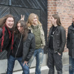 13.4.2016 Dakesis & Thunderstone @ Tavastia, Helsinki (Musicalypse Archive)