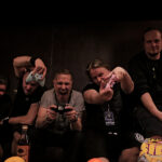 PHOTOSHOOT: Machinae Supremacy @ Nosturi (Musicalypse Archive)