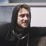 PHOTOSHOOT: Jamie Mathias of Bullet for My Valentine @ Helsingin Jäähalli (Musicalypse Archive)