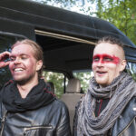 PHOTOSHOOT: Ember Falls @ South Park -festivaali (Musicalypse Archive)