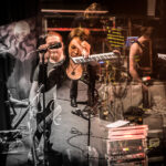 GALLERY: 1.10.2016 Crimson Sun @ Nosturi, Helsinki (Musicalypse Archive)