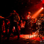 GALLERY: 2016.10.21-22 Tampere Black Mass II @ Yo-talo, Tampere (Musicalypse Archive)
