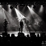 GALLERY: 18.11.2016 Korgonthurus & Inquisition @ Nosturi, Helsinki (Musicalypse Archive)