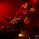 GALLERY: 3.12.2016 Helsinki Black Mass @ Ääniwalli, Helsinki (Musicalypse Archive)