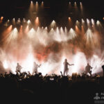 GALLERY: 13.12.2016 Grand Magus, Behemoth, & Amon Amarth @ Jäähalli, Helsinki (Musicalypse Archive)