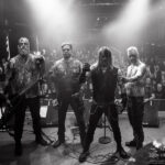 GALLERY: 14.1.2017 Vorna, Kalmah, & Thyrfing @ Nosturi, Helsinki (Musicalypse Archive)