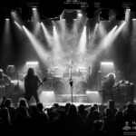 GALLERY: 18.1.2017 Gonoreas, Nervosa, & Destruction @ Tavastia, Helsinki (Musicalypse Archive)