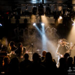GALLERY: 20.1.2017 Asagraum, Draugnim, Ereb Altor, & Skyforger @ Yo-talo, Tampere (Musicalypse Archive)