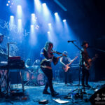 GALLERY: 9.2.2017 Kairon;IRSE, Death Hawks, & Hexvessel @ Tavastia, Helsinki (Musicalypse Archive)
