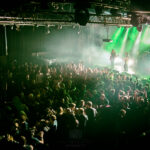 GALLERY: 10.2.2017 Aborted, Soilwork, Sepultura, & Kreator @ The Circus, Helsinki (Musicalypse Archive)