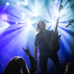 18.2.2017 Курск & Diablo @ Tavastia, Helsinki (Musicalypse Archive)
