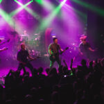 GALLERY: 18.2.2017 Курск & Diablo @ Tavastia, Helsinki (Musicalypse Archive)