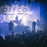 GALLERY: 10.3.2017 Disco Ensemble @ Tavastia, Helsinki (Musicalypse Archive)