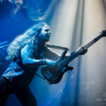 GALLERY: 11.3.2017 Draugnim & Moonsorrow @ Virgin Oil Co., Helsinki (Musicalypse Archive)