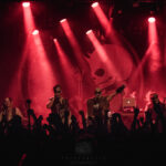 GALLERY: 25.3.2017 Mørket & Turmion Kätilöt @ Tavastia, Helsinki (Musicalypse Archive)