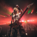 GALLERY: 31.3.2017 Ikinä, Eläkeläiset & Stam1na @ The Circus, Helsinki (Musicalypse Archive)