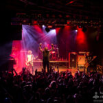 GALLERY: 1.4.2017 Monolord & Orange Goblin @ Nosturi, Helsinki (Musicalypse Archive)