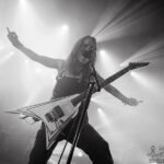 GALLERY: 6.4.2017 Oni, Forever Still, & Children of Bodom @ The Circus, Helsinki (Musicalypse Archive)