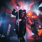 GALLERY: 14.4.2017 Poets of the Fall @ Tavastia, Helsinki (Musicalypse Archive)