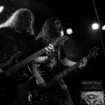 GALLERY: 5.5.2017 Satan’s Fall, Toledo Steel, & Manilla Road @ Kuudes Linja, Helsinki (Musicalypse Archive)