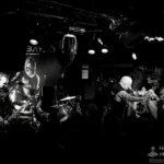 GALLERY: 12.5.2017 Silver Bullet, Luke Appleton, & Blaze Bayley @ On the Rocks, Helsinki (Musicalypse Archive)