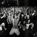 GALLERY: 13.5.2017 Deathchain, Torture Killer, & Sotajumala @ Lutakko, Jyväskylä (Musicalypse Archive)