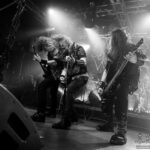 GALLERY: 16.5.2017 Thrashred, Nox Vorago, Thy Disease, Decapitated, & Vader @ Nosturi, Helsinki (Musicalypse Archive)