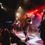27.5.2017 One Morning Left, Blind Channel, & Machinae Supremacy @ Nosturi, Helsinki (Musicalypse Archive)