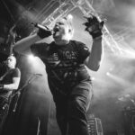 GALLERY: 27.5.2017 One Morning Left, Blind Channel, & Machinae Supremacy @ Nosturi, Helsinki (Musicalypse Archive)