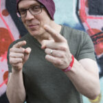 PHOTOSHOOT: Devin Townsend @ Tuska Open Air, Helsinki (Musicalypse Archive)