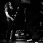 GALLERY: 18.7.2017 Albinö Rhino, Woodrue, & Acid King @ Kuudes Linja, Helsinki (Musicalypse Archive)