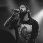 GALLERY: 4.8.2017 Evil Drive & Harakiri for the Sky @ Elmun Baari, Helsinki (Musicalypse Archive)