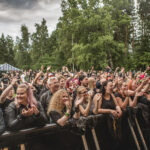 GALLERY: 5.8.2017 SaariHelvetti @ Viikinsaari, Tampere (Musicalypse Archive)