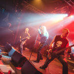 GALLERY: 2017.9.8 Strider, Thaurorod, & Force Majeure @ Nosturi, Helsinki (Musicalypse Archive)
