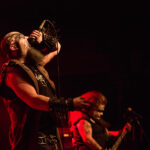 GALLERY: 15.9.2017 Stereo Terror DJs & Turmion Kätilöt @ The Circus, Helsinki (Musicalypse Archive)