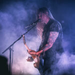 GALLERY: 16.9.2017 Crimson Sun & S-Tool @ Virgin Oil Co., Helsinki (Musicalypse Archive)