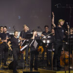 GALLERY: 20.9.2017 Game Music Collective @ Finlandia-talo, Helsinki (Musicalypse Archive)
