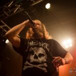 GALLERY: 22-23.9.2017 Dark Days of Helsinki @ Nosturi, Helsinki (Musicalypse Archive)