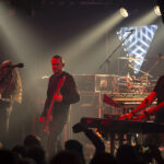 GALLERY: 29.9.2017 Lion Shepherd & Riverside @ Klubi, Tampere (Musicalypse Archive)
