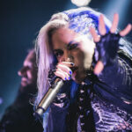 1.10.2017 Jinjer & Arch Enemy @ The Circus, Helsinki (Musicalypse Archive)