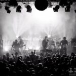 GALLERY: 24.10.2017 Astrosaur, Alithia, Agent Fresco, & Leprous @ Tavastia, Helsinki (Musicalypse Archive)
